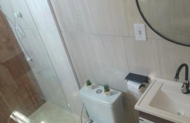 Kitnet Apto Aconchegante na praia do forte - Foto 41