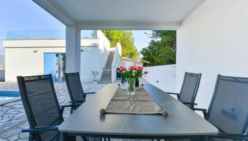 Villa Anna with pool, Zadar County - Foto 5