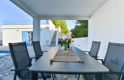 Villa Anna with pool, Zadar County - Foto 5