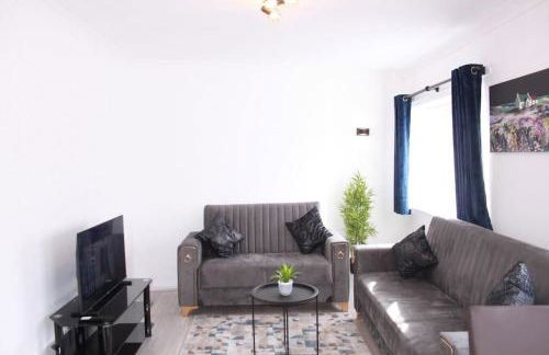 Stunning 3 bedroom apartment in Harlow, Essex - Foto 30