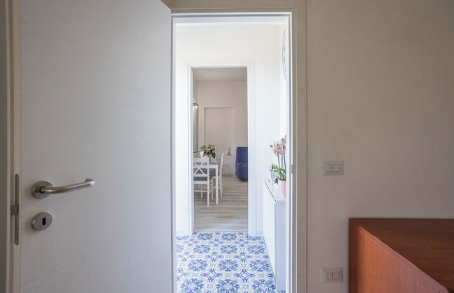 B&B La Casa di Carolina - Foto 4