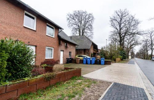 Smile Apartment - barrierefrei - Foto 29