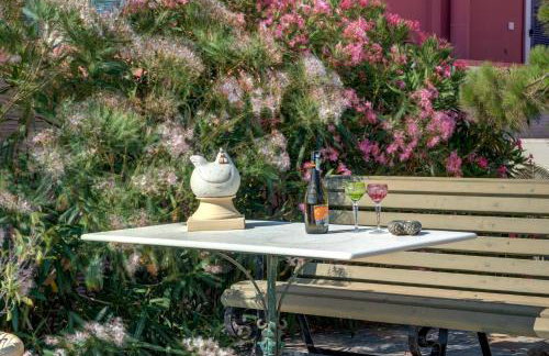 ALMA LIBRE SYROS - Foto 12