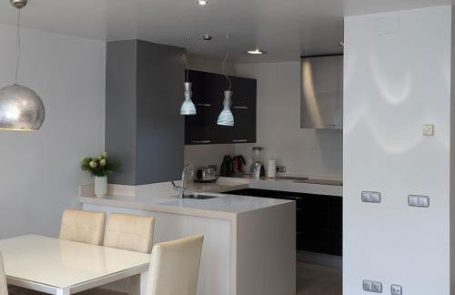 Piso de Lujo en Salinas - Foto 1