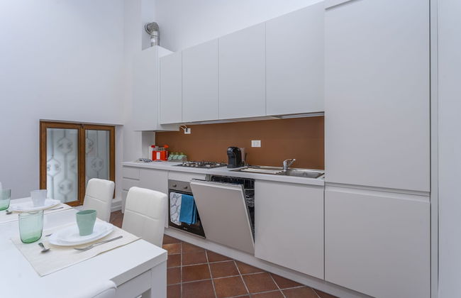 Ricasoli Garden Modern Apartment - Foto 12