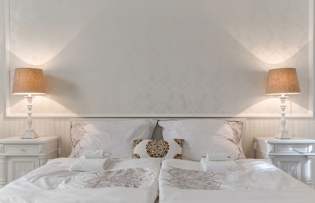 Chestnut & Eliza Suites - Superior Homes - Foto 5