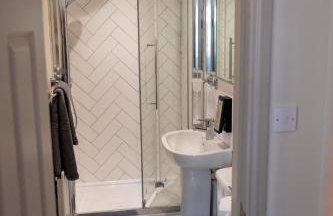 3 Bedroom House - a very British place to stay - near city centre ! - Foto 22