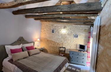 Les Maisons d'Antan 5 étoiles - Foto 43