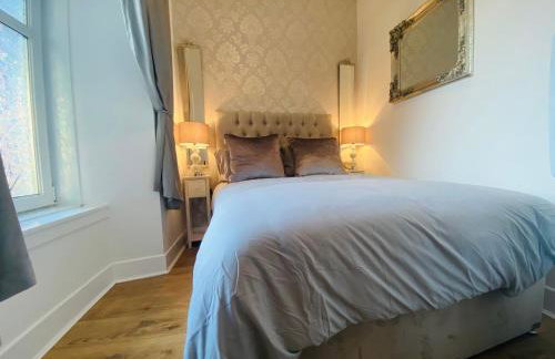 The Sleeping Lion - Dunoon Holiday Home - Foto 8