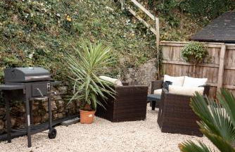 Rose Cottage - 2 Bedroom Cottage - Penally - Photo 36