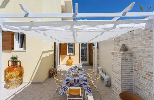 Silver Home - house in the center with garden, Otranto - Foto 1