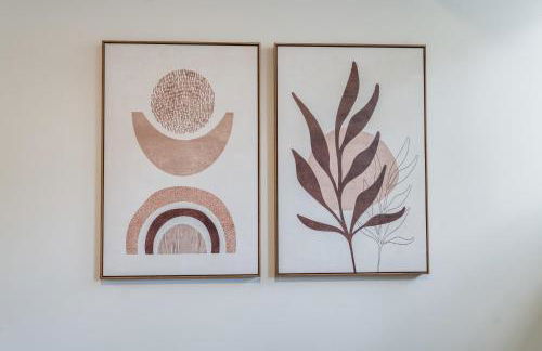 Bright and Modern Studio in Louisville # 106 - Foto 13