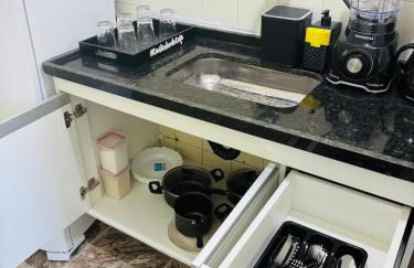 Apartamento recém reformado no bairro politeama centro - Photo 3