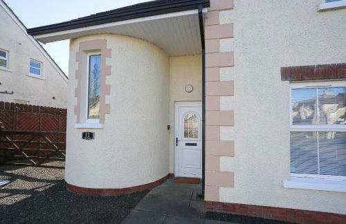 The Ferns - Causeway Coast - Foto 89