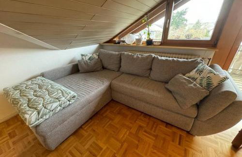 Voll ausgestattete Wohnung mit Südbalkon familien- & hundefreundlich - Photo 8