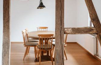 Ferienwohnung in altem Bauernhaus - Foto 9