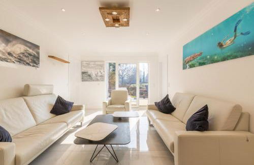 Ferienhaus "SAPHIR" - Foto 20