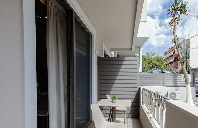 7 City Luxury Apartments - Foto 35