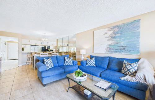 Sandcastles 2BR2BA Cocoa Beach Ocean Views! - Foto 26