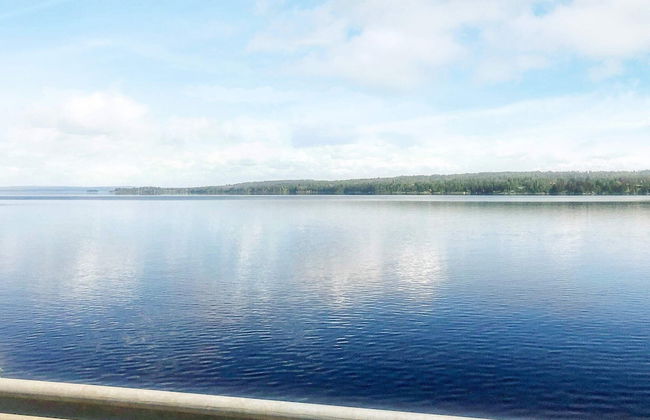 6 Person Holiday Home in Siljansnas - Foto 17