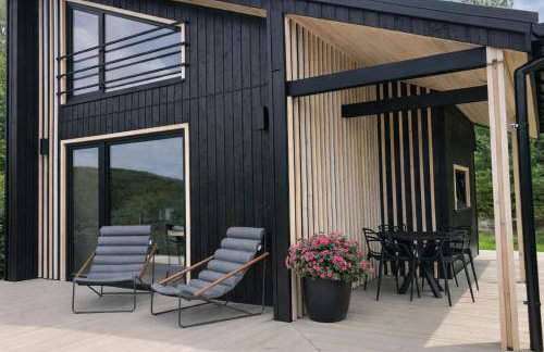 Przylesie Domki - Foto 45