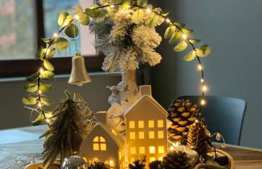 Apartment Kronprinz zentral mit Infrarot-Sauna - Foto 55