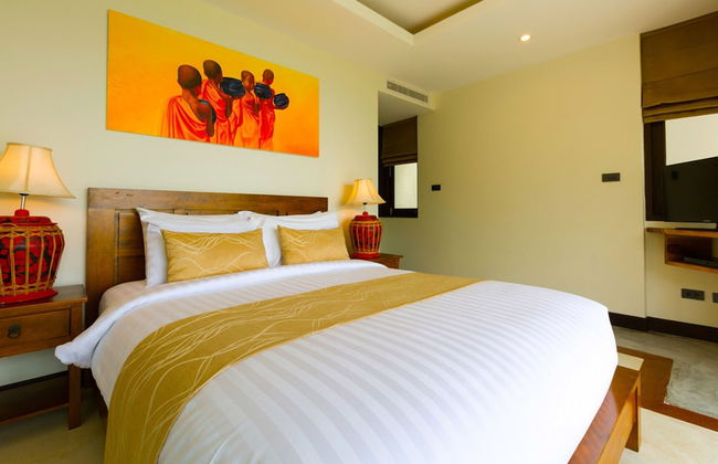 Villa Camile - Foto 4