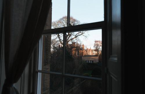 Beautiful central Edinburgh Apartment - Foto 18