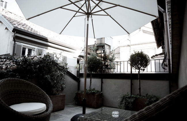 La Canonica – Charming apartments in Nizza Monferrato - Foto 72