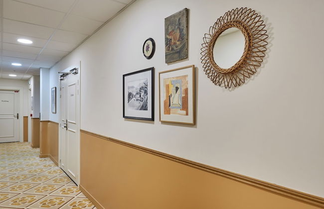 ApartHotel Paris Levallois Maurice Ravel - Foto 73