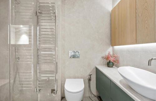 1 Bed Flat in London - Foto 17
