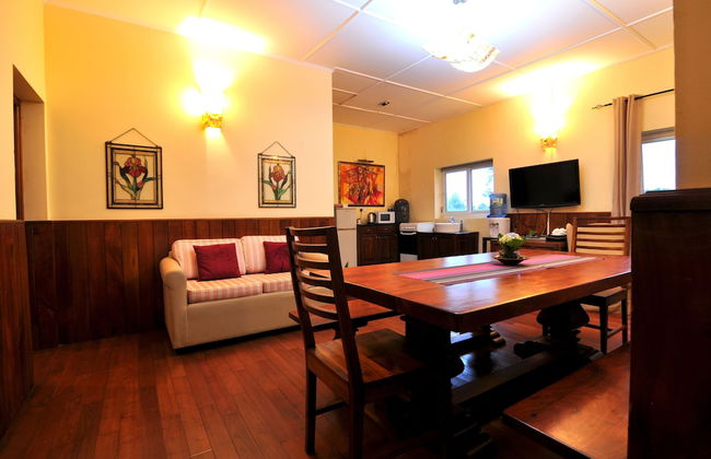 Clouds Holiday Bungalow - Foto 33