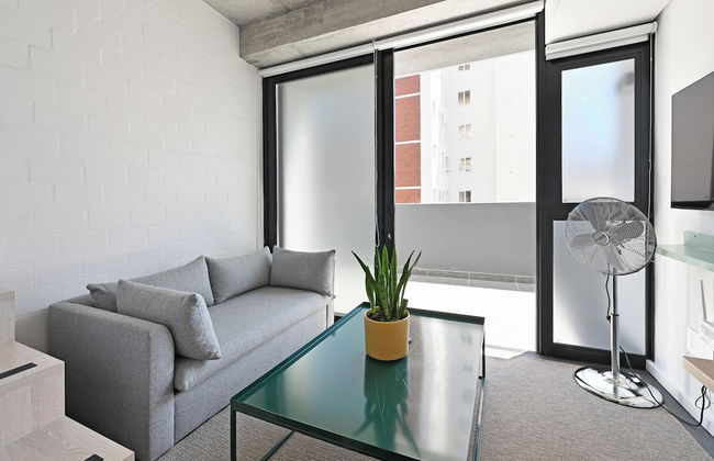 ONE26 ON M - Fluent Serviced Apartments - Foto 65