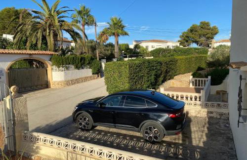 Casa Luis - Javea - Spanien - Foto 23