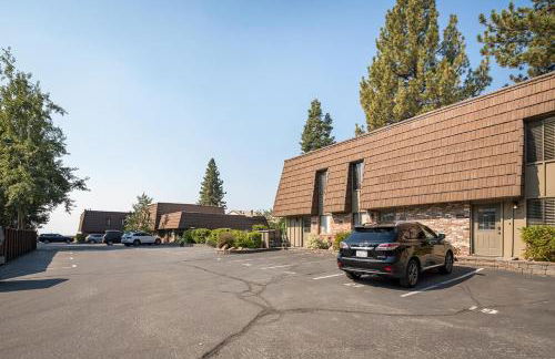 Beach-N-Ski Condo - Foto 45