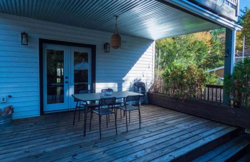 Chic Catskills Farmhouse - Foto 32