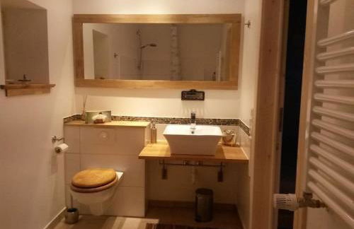 Holiday home Cottage am Rhin - Foto 12