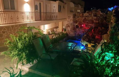 Apartments Tina FREE transfer from-to the airport - Foto 27