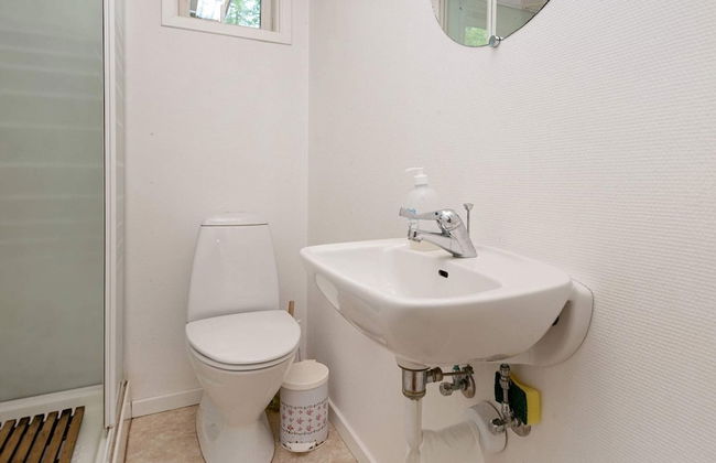 4 Person Holiday Home in Silkeborg-by Traum - Foto 8