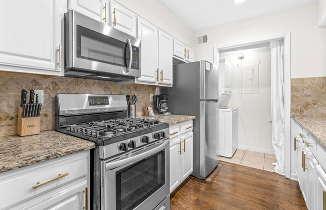 Juniper Furnished Apartments - Photo 71