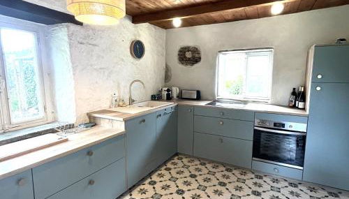 Maison spacieuse avec jardin au cœur de Lomener - FR-1-813-7 - Foto 3