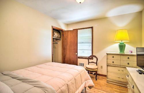 Charming Aiken Vacation Rental 2 Mi to Dtwn! - Photo 22