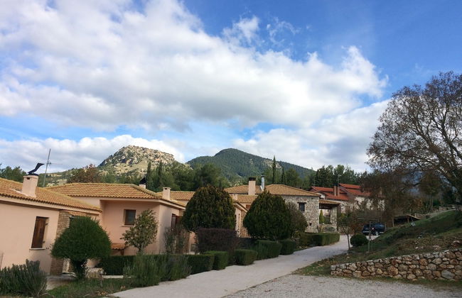 Finday Eco Boutique Hotel - Foto 40