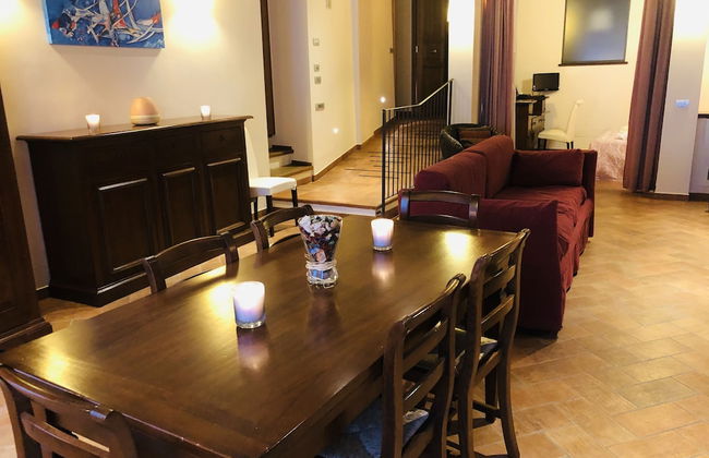 La Dimora nel Corso - Foto 40