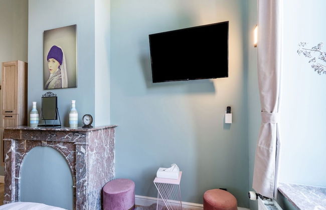 Castle With Wellness and Cinema - Foto 14