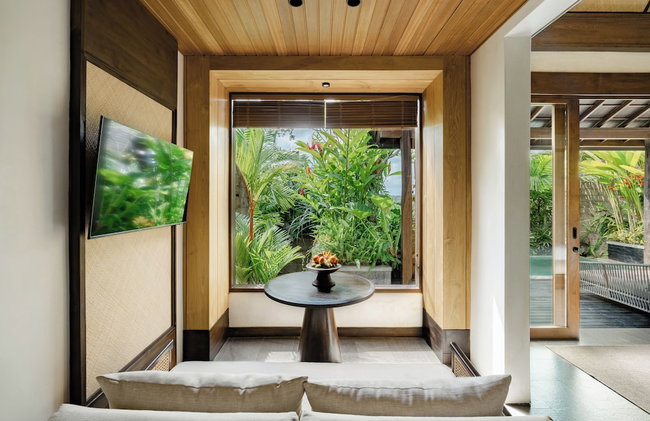 The Ridge Bali - Foto 15
