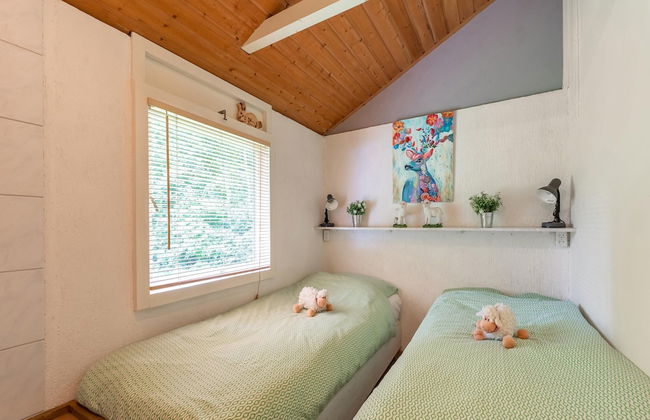 House in Hunzebergen Near Forest Trails - Foto 10