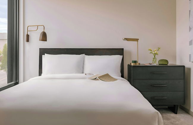 Marriott Bonvoy Sonder Bryant Apartments LoHi - Foto 19