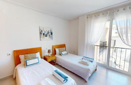 Casa Susanne - A Murcia Holiday Rentals Property - Foto 11