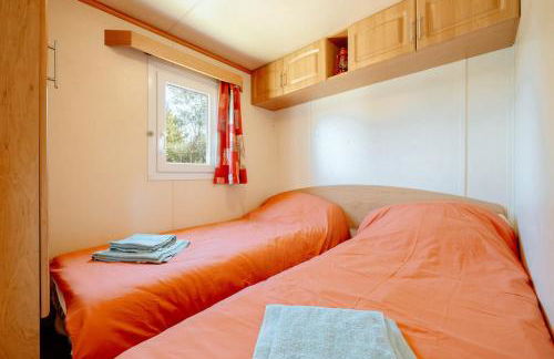 Mobile Home - 700m de la plage - Foto 6